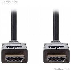 NEDIS High Speed HDMI 1.4 kabel s ethernetem, 4K@3