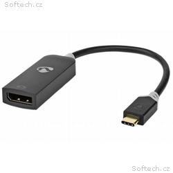 NEDIS kabelový adaptér USB 3.2 Gen 1, USB-C zástrč