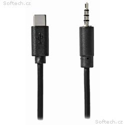 NEDIS USB-C adaptér, USB-C zástrčka - 3,5 mm jack 