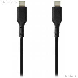 NEDIS kabel USB 2.0 kabel, USB-C zástrčka - USB-C 