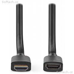 NEDIS prodlužovací Ultra High Speed HDMI 2.1 kabel