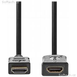 NEDIS prodlužovací High Speed HDMI 1.4 kabel s eth