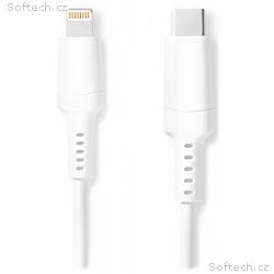 NEDIS Lightning kabel, USB 2.0, Apple Lightning 8p