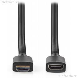 NEDIS prodlužovací Ultra High Speed HDMI 2.1 kabel
