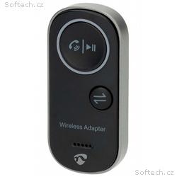 NEDIS kompaktní a přenosný bezdrátový audio Blueto