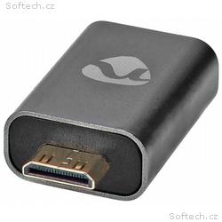 NEDIS adaptér HDMI, HDM mini zástrčka – HDMI zásuv