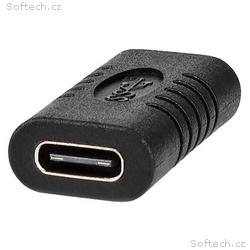 NEDIS USB-C adaptér, USB 3.2 Gen 2, USB-C zásuvka,