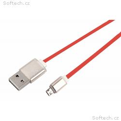 Net-X kabel Micro USB to USB Nabíjení, Synchroniza