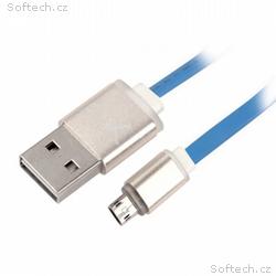 Net-X kabel Micro USB to USB Nabíjení, Synchroniza