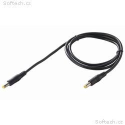 SUNNY propojovací kabel Plug and Plug (2.1x5.5), d
