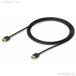 Ubiquiti Ultra-Thin HDMI Cable 2m - Ultratenký Hig