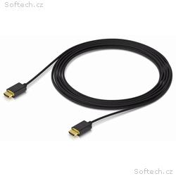 Ubiquiti Ultra-Thin HDMI Cable 5m - Ultratenký Hig