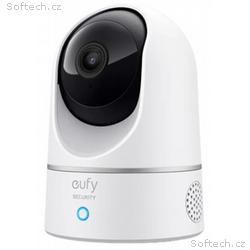 Anker Eufy E220, Cube, 2K, 125°, IR10m, AI detekce