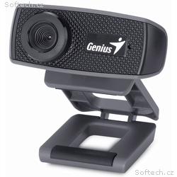 GENIUS FaceCam 1000X V2, HD, 720p, USB2.0, UVC, mi