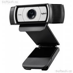 LOGITECH HD webkamera C930e, 1920x1080, H.264, 4x 