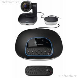 LOGITECH HD webkamera Group ConferenceCam, 1920x10