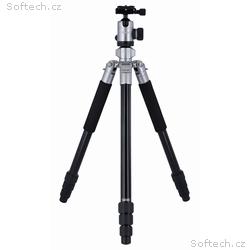 Rollei Stativ C5i, 20828, Zátěž 8kg, Vytažený 159 