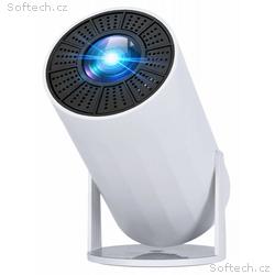 Rollei chytrý přenosný projektor SB-502, HD 720p a