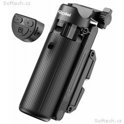 Rollei Smart Grip, All in One stativ a selfie tyč