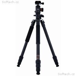 Rollei Stativ C5i Makro Pro, 22959, Zátěž 8kg, Vyt