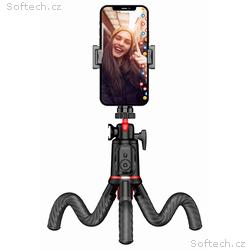 Rollei Stativ Easy Creator MonkeyPod, 23154, Včetn