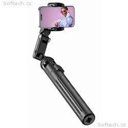 Rollei Stativ Easy Creator Gimbal, 23156, AI Track
