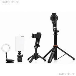 Rollei Easy Creator KIT, sada 4 produktů, pro Vlog