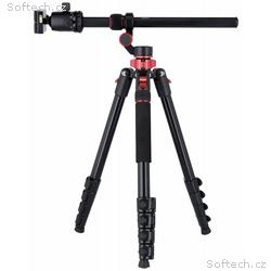 Rollei Stativ Compact Traveler No 2 XL Foto, Zátěž