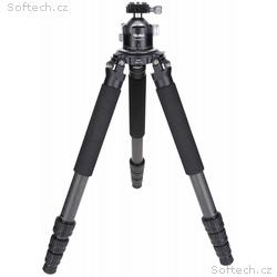 Rollei Stativ Rock Solid Tripod Alpha Mark III, Zá
