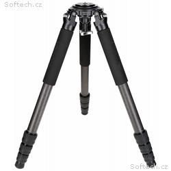 Rollei Stativ Rock Solid Tripod Alpha XL Mark III,