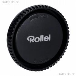 Rollei zadní krytka objektivu E-mount