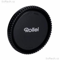 Rollei zadní krytka objektivu Z-mount