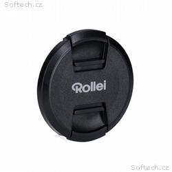 Rollei přední krytka objektivu 62mm