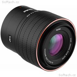 Rollei 35mm AF F, 1.8 Z Nikon objektiv