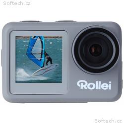 Rollei ActionCam 9S Plus, SONY Sensor, 4K 60, 30fp