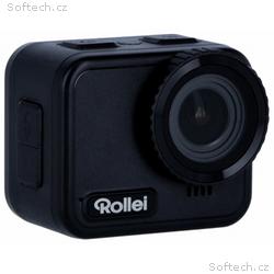 Rollei ActionCam 9s Cube, 12 MPix, 4K 30fps, 2,1" 
