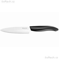 KYOCERA keramický nůž na ovoce a zeleninu s bílou 