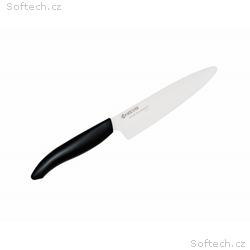 KYOCERA keramický nůž kuchyňský univerzál s bílou 