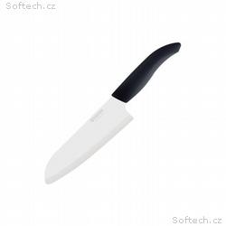 KYOCERA keramický profesionální kuchňský nůž s bíl