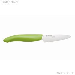 KYOCERA keramický nůž s bílou čepelí, 7,5 cm dlouh