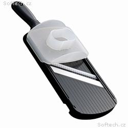 KYOCERA keramický kráječ, krájí na tenké proužky 1