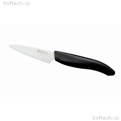KYOCERA keramický nůž s bílou čepelí, 7,5 cm dlouh