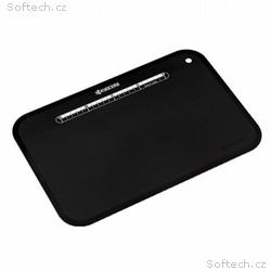 KYOCERA Plastové prkénko s pravítkem na krájení po