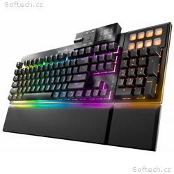 Be quiet! klávesnice DARK MOUNT Silent Linear, tic