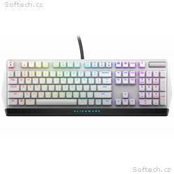 DELL klávesnice Alienware Low-profile RGB Mechanic