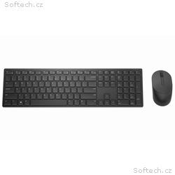DELL KM5221W bezdrátová klávesnice a myš Hungarian