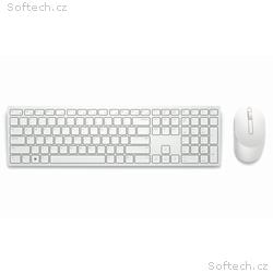 DELL KM5221W bezdrátová klávesnice a myš maďarská,