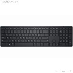 DELL KB500 bezdrátová klávesnice HU, maďarská, QWE