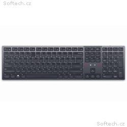 DELL KB900 bezdrátová klávesnice ( Premier Collabo
