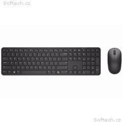 DELL KM526 bezdrátová klávesnice a myš CZ, SK, čes